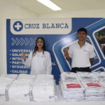 Cruz Blanca entregará uniformes a su personal en una jornada de fortalecimiento institucional