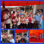 Comunidad Zacatera en Wiwilí de Nueva Segovia recibe nuevo Sistema de Agua Potable