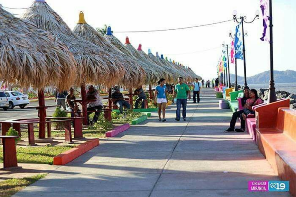 Del 12 al 22 de septiembre no habrá IVA en Nicaragua durante las vacaciones patrias