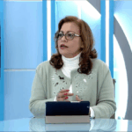 Gobierno de Nicaragua designa a Johana Flores como nueva Ministra del Trabajo