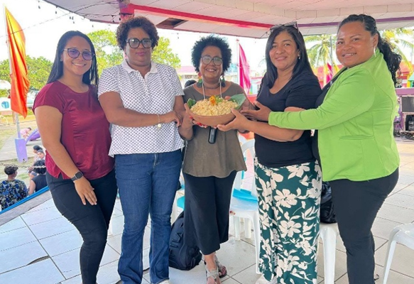 Festival de los Arroces en Bilwi: Impulso a la Gastronomía y Economía Local