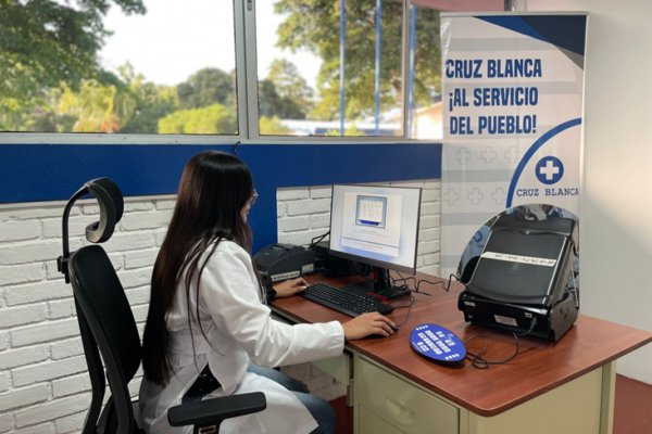 Cruz Blanca abrirá filial en Ciudad Sandino con atención 24/7