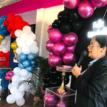 Innovación en decoraciones para talento emprendedor