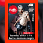 Los medios, publican su foto. Nosotros, denunciamos su agonía