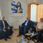 Nicaragua y Palestina fortalecen lazos culturales en defensa de la memoria y la resistencia