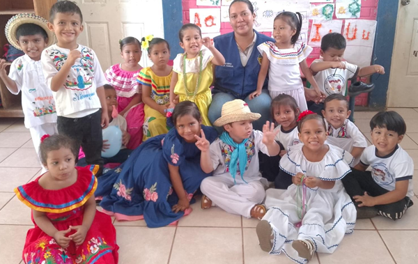 Salud, educación y cultura: avances que celebran la vida en Nicaragua