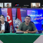 Reafirman orgullo nacional y compromiso juvenil en China