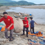 Más de 100.000 afectados tras el paso del tifón Kajiki por Hainan