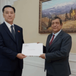 Nicaragua celebra 46 años de relaciones diplomáticas con la RPD de Corea