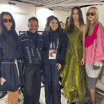 Nicaragua destaca en BRICS+ Fashion Summit y Moscú Fashion Week 2025