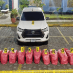 Policía Nacional incauta más de 531 kilos de cocaína en San Rafael del Sur