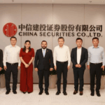 Nicaragua y CITIC Group de China fortalecen cooperación en sectores estratégicos