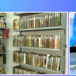 Impulsan la cultura y la lectura en Nicaragua desde la Biblioteca Nacional y el Centro Cultural Salomón de la Selva