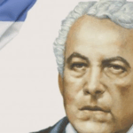 Diputados rinden homenaje al General José Dolores Estrada en el 156 aniversario de su paso a la inmortalidad