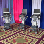 Gobierno Sandinista fortalece atención en salud con entrega de 47 equipos de ultrasonido portátil