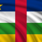 Nicaragua felicita a la República Centroafricana por su 65 aniversario de Independencia