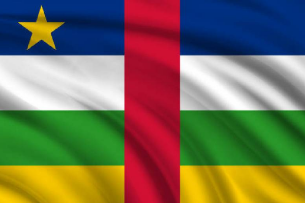 Nicaragua felicita a la República Centroafricana por su 65 aniversario de Independencia