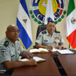 Ejército de Nicaragua participa en reunión regional de la Conferencia de Ejércitos Americanos