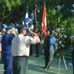 Ejército de Nicaragua rinde homenaje al General José Dolores Estrada