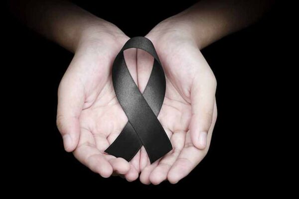 MENSAJE DE CONDOLENCIAS – FALLECIMIENTO DEL CRO RICARDO CABRISAS