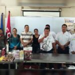 Emprendedores fortalecen calidad y creatividad en panadería y repostería nicaragüense