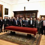 Embajadora Alba Torres realizó visita en Yaroslavl para fortalecer lazos de cooperación y hermandad con Rusia