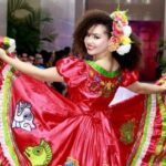 Huipil Amor Patrio 2025: Pasarela que desbordó identidad, creatividad y orgullo nicaragüense