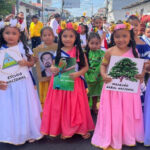 Nicaragua vive con orgullo patrio la Jornada “Tod@s Somos San Jacinto”