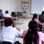 Universidad de Defensa de Nicaragua “4 de mayo” participa en conferencia virtual sobre la historia de la Soberanía Nacional