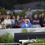 “Aquí no se rinde nadie” Ejército de Nicaragua honra a sus héroes en su 46 aniversario