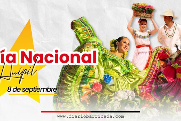 Nuestra Historia a través de Hilos