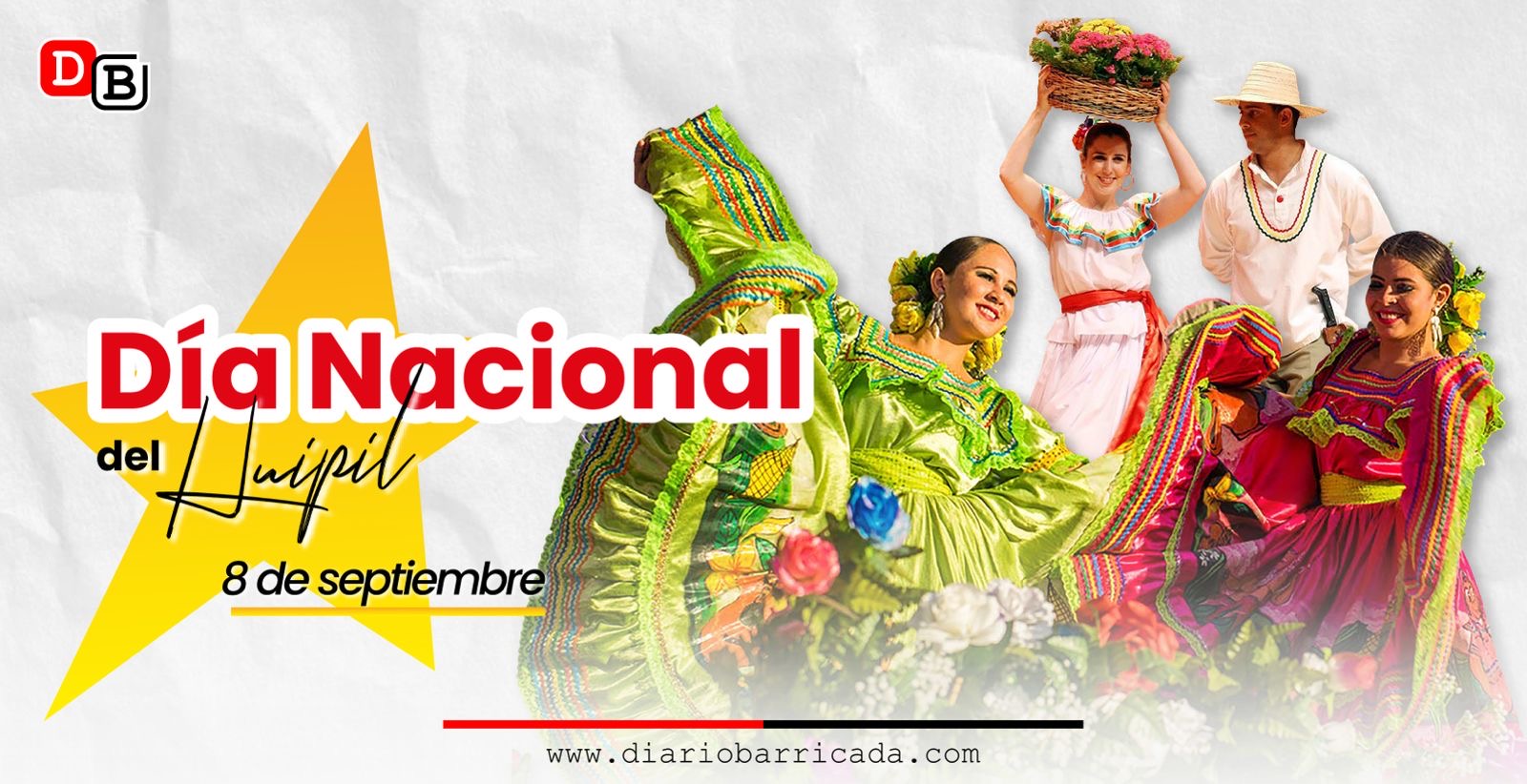 Nuestra Historia a través de Hilos