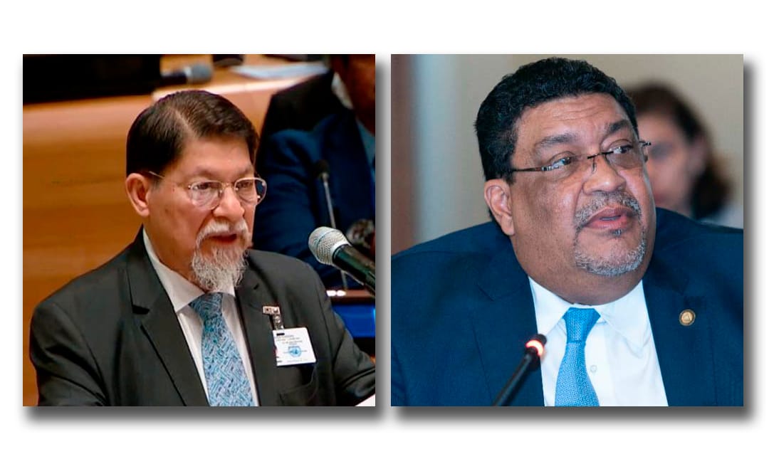 Nicaragua nombra a dos Ministros de Relaciones Exteriores