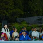Copresidente Daniel Ortega: La dignidad es más poderosa que cualquier arma