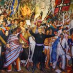¡Viva México! 215 años del grito de Dolores