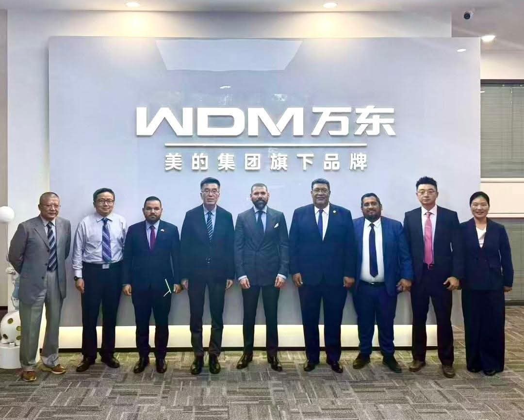 Nicaragua respalda iniciativa china de gobernanza global y participa en actos internacionales