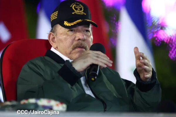 Nicaragua reafirma respaldo a la Iniciativa para la Gobernanza Global impulsada por China