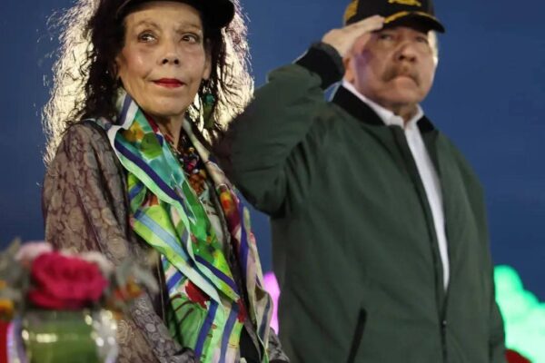 Orgullo de patria libre: Nicaragua honra a su Ejército con espíritu sandinista