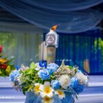 Recibimiento de la Antorcha de la Unión Centroamericana será encabezado por los Copresidentes