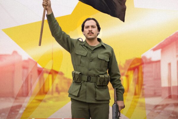 Comandante Pedro Arauz Palacios: La Política de la Verdad es la Política de la Revolución