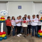 Más de 500 productores beneficiados con nueva planta láctea en Chontales