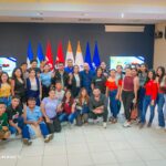 Red de Jóvenes Comunicadores impulsa taller de podcast para estudiantes