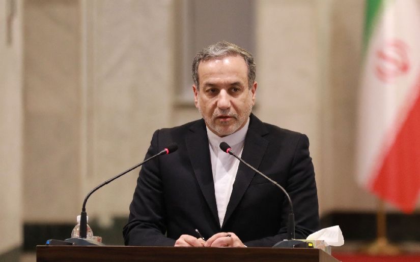 Canciller iraní responsabiliza a agresores por crimen terrorista contra autoridades yemeníes