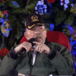 Comandante Daniel Ortega: El Ejército de Nicaragua es heredero de las luchas históricas por defender la paz