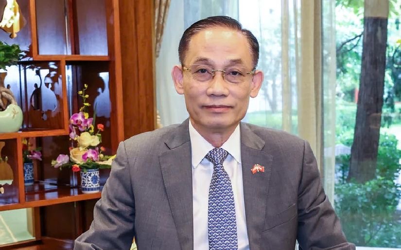 Vietnam Reitera su Hermandad con Nicaragua en Aniversario de Relaciones Diplomáticas