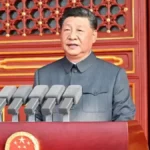 80 años de victoria: Xi Jinping llama a la unidad y la paz mundial en desfile militar