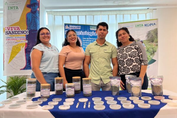 INTA lanza el Premio a la Investigación Agropecuaria 2025