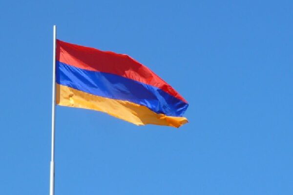 Nicaragua saluda al Pueblo y Gobierno de Armenia en su 34.º Aniversario de Independencia