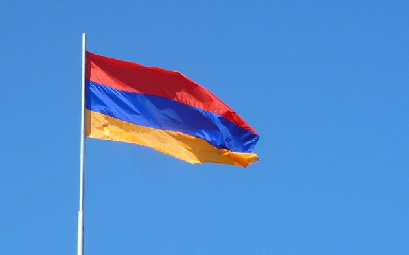 Nicaragua saluda al Pueblo y Gobierno de Armenia en su 34.º Aniversario de Independencia