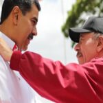 Nicaragua envía mensaje de apoyo a Venezuela ante amenazas del imperialismo